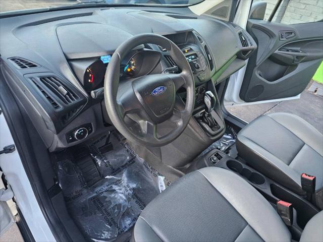 used 2015 Ford Transit Connect car, priced at $13,998