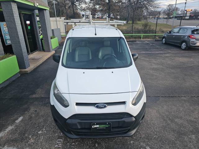 used 2015 Ford Transit Connect car, priced at $13,998