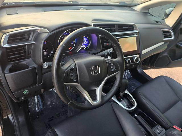 used 2015 Honda Fit car, priced at $10,499