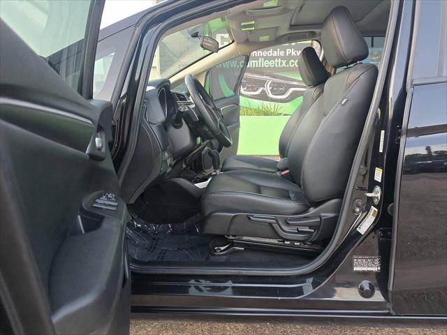 used 2015 Honda Fit car, priced at $10,499