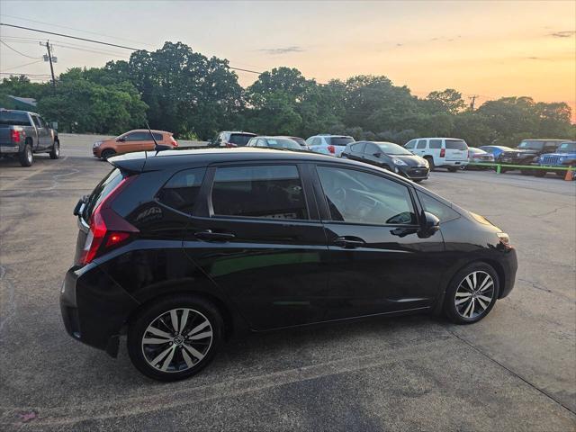 used 2015 Honda Fit car, priced at $10,499