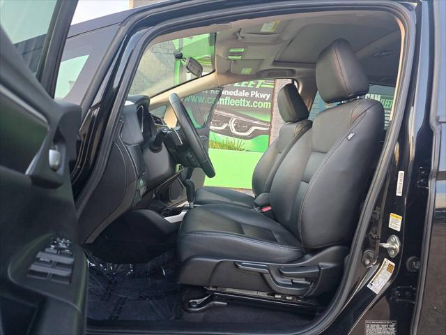 used 2015 Honda Fit car, priced at $10,499