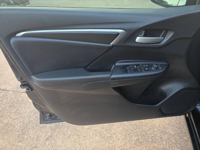 used 2015 Honda Fit car, priced at $10,499