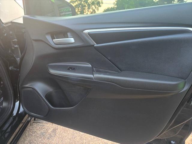 used 2015 Honda Fit car, priced at $10,499