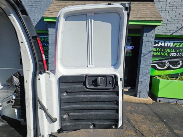 used 2015 Chevrolet Express 2500 car, priced at $15,499