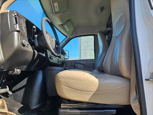 used 2015 Chevrolet Express 2500 car, priced at $15,499