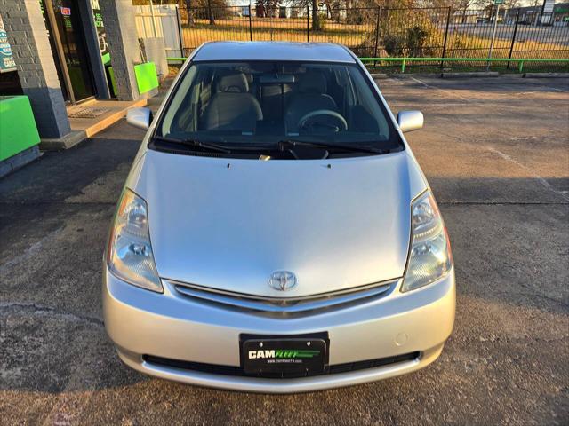 used 2006 Toyota Prius car, priced at $7,499