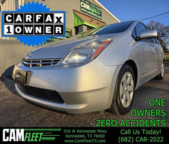 used 2006 Toyota Prius car, priced at $7,499