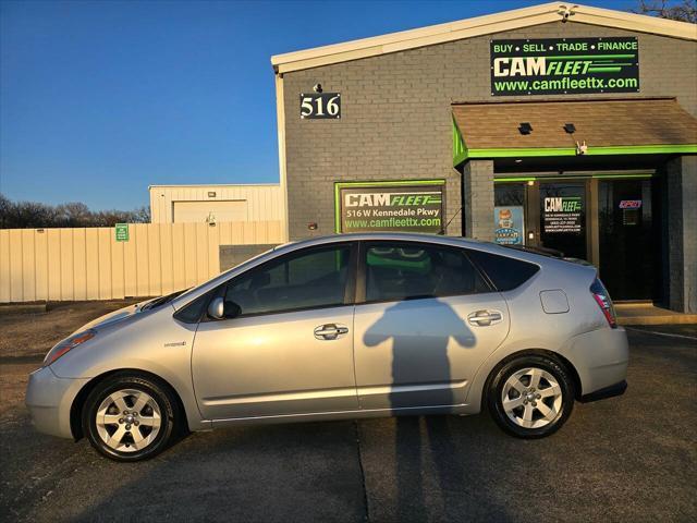 used 2006 Toyota Prius car, priced at $7,499