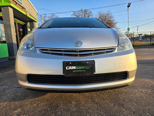 used 2006 Toyota Prius car, priced at $7,499