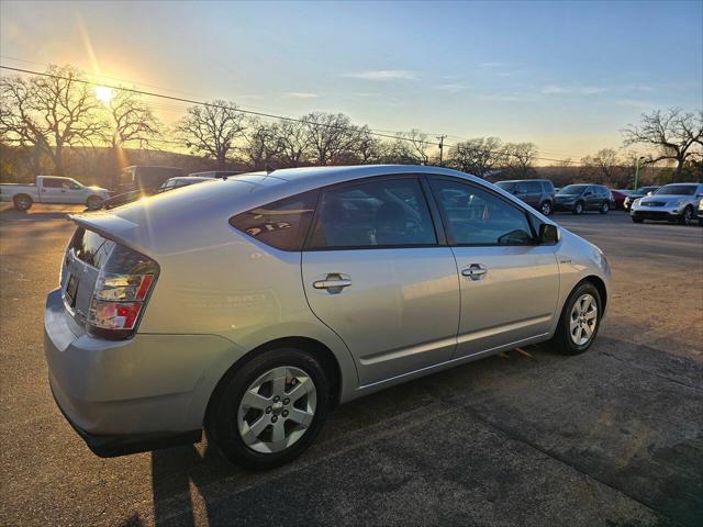 used 2006 Toyota Prius car, priced at $7,499