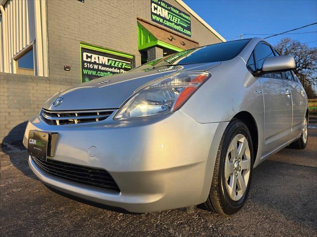 used 2006 Toyota Prius car, priced at $7,499