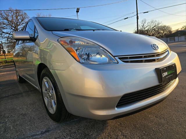 used 2006 Toyota Prius car, priced at $7,499