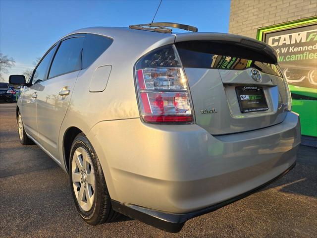 used 2006 Toyota Prius car, priced at $7,499