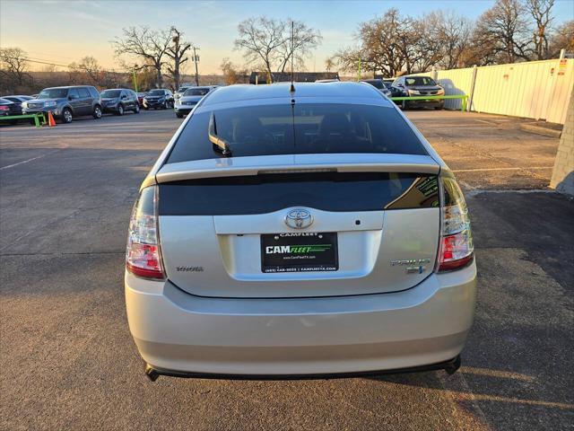 used 2006 Toyota Prius car, priced at $7,499