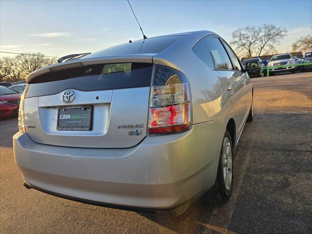 used 2006 Toyota Prius car, priced at $7,499