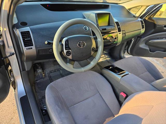 used 2006 Toyota Prius car, priced at $7,499