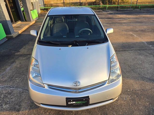 used 2006 Toyota Prius car, priced at $7,499