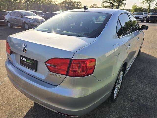 used 2011 Volkswagen Jetta car, priced at $9,899