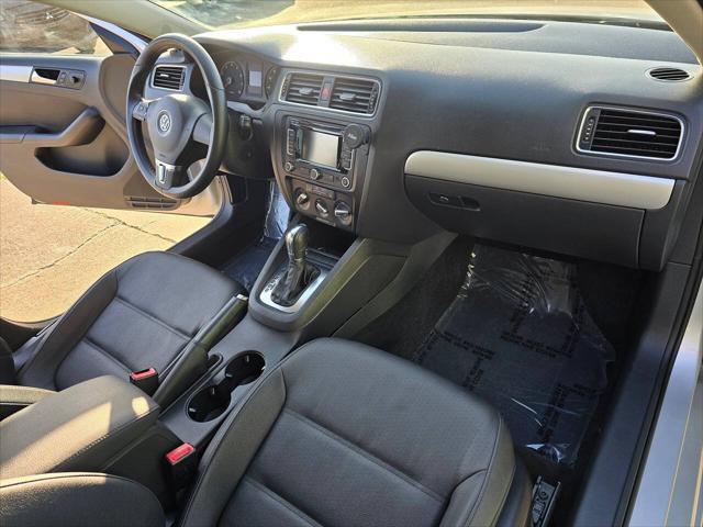 used 2011 Volkswagen Jetta car, priced at $9,899