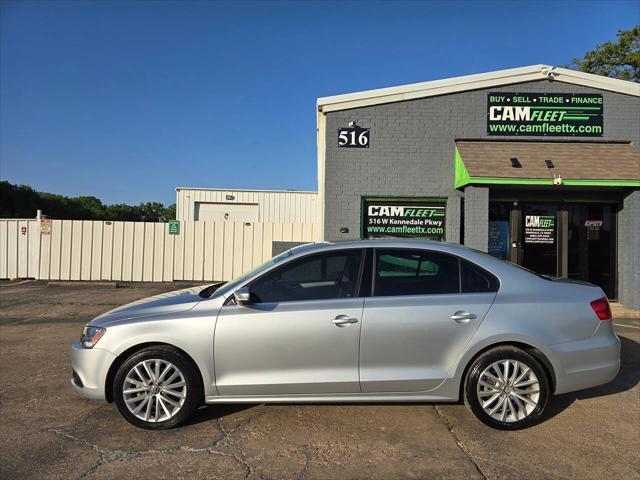 used 2011 Volkswagen Jetta car, priced at $9,899