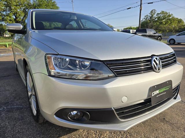 used 2011 Volkswagen Jetta car, priced at $9,899