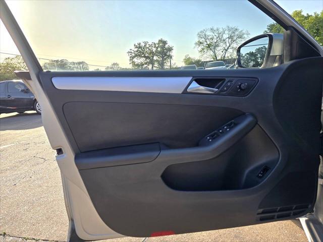 used 2011 Volkswagen Jetta car, priced at $9,899