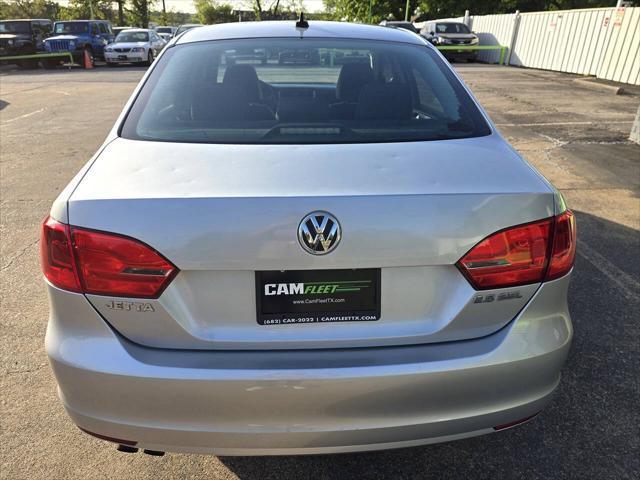 used 2011 Volkswagen Jetta car, priced at $9,899