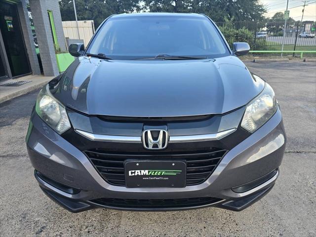 used 2016 Honda HR-V car, priced at $10,999