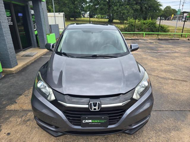 used 2016 Honda HR-V car, priced at $11,998