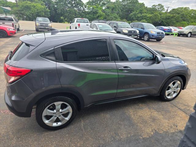 used 2016 Honda HR-V car, priced at $11,998