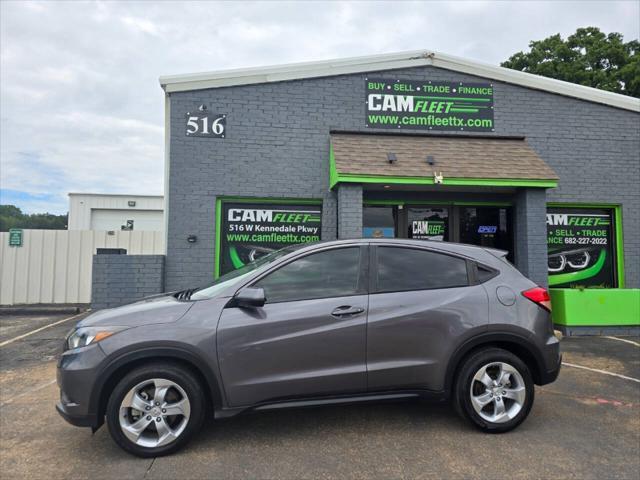 used 2016 Honda HR-V car, priced at $11,998