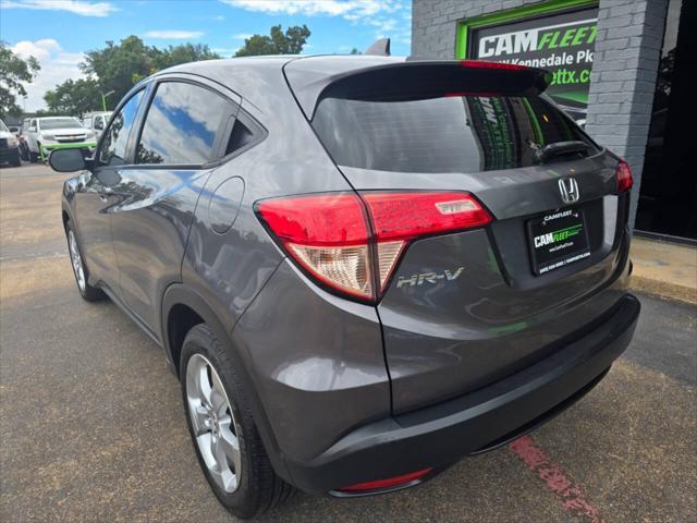 used 2016 Honda HR-V car, priced at $11,998