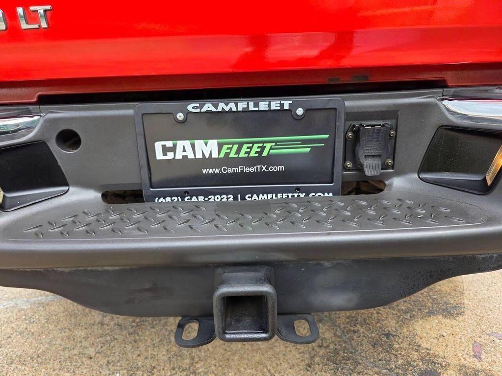 used 2009 Chevrolet Colorado car, priced at $9,499