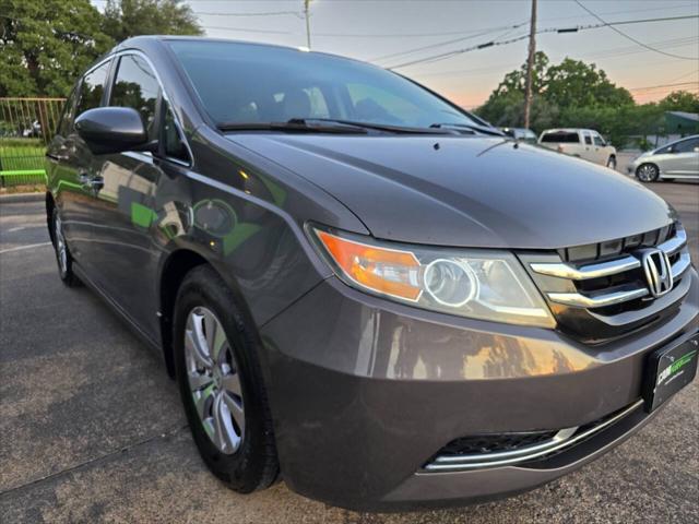 used 2014 Honda Odyssey car, priced at $11,998