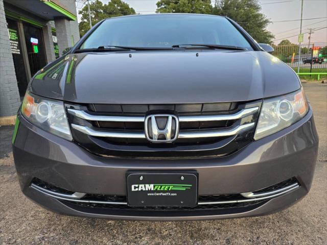 used 2014 Honda Odyssey car, priced at $11,998