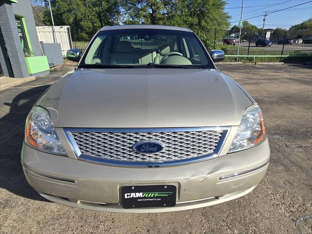 used 2005 Ford Five Hundred car, priced at $7,998