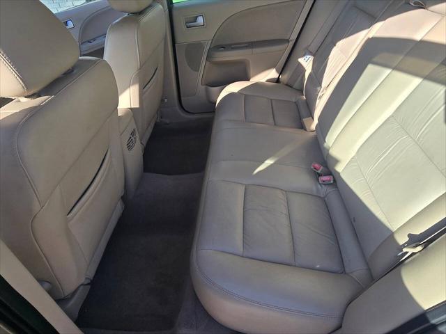 used 2005 Ford Five Hundred car, priced at $7,998