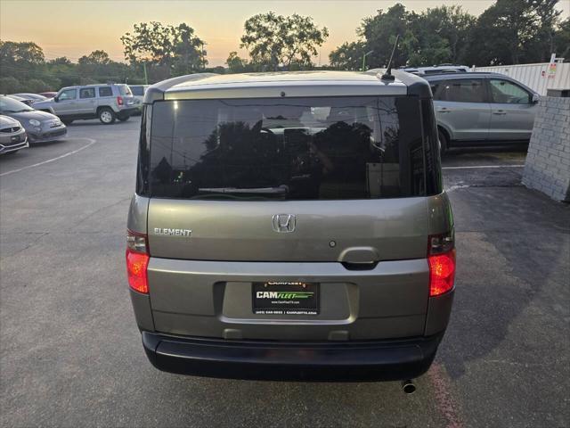 used 2008 Honda Element car, priced at $8,899