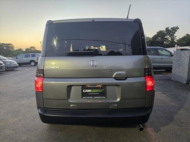 used 2008 Honda Element car, priced at $8,899