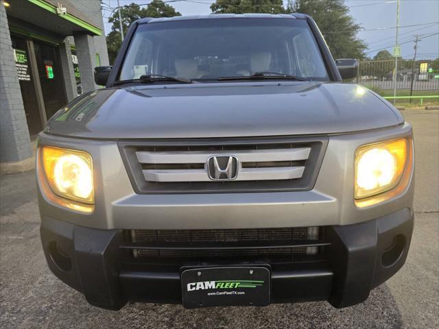 used 2008 Honda Element car, priced at $8,899