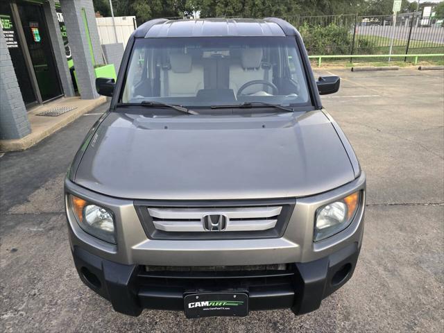 used 2008 Honda Element car, priced at $8,899