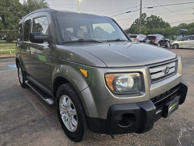 used 2008 Honda Element car, priced at $8,899