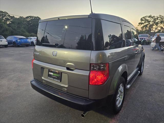 used 2008 Honda Element car, priced at $8,899