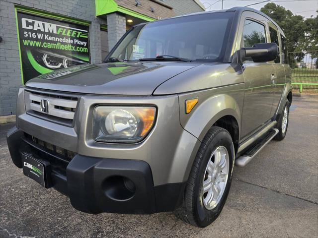 used 2008 Honda Element car, priced at $8,899