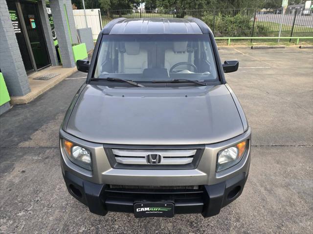 used 2008 Honda Element car, priced at $8,899