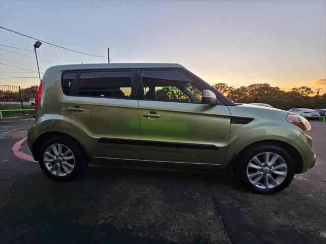 used 2013 Kia Soul car, priced at $8,499