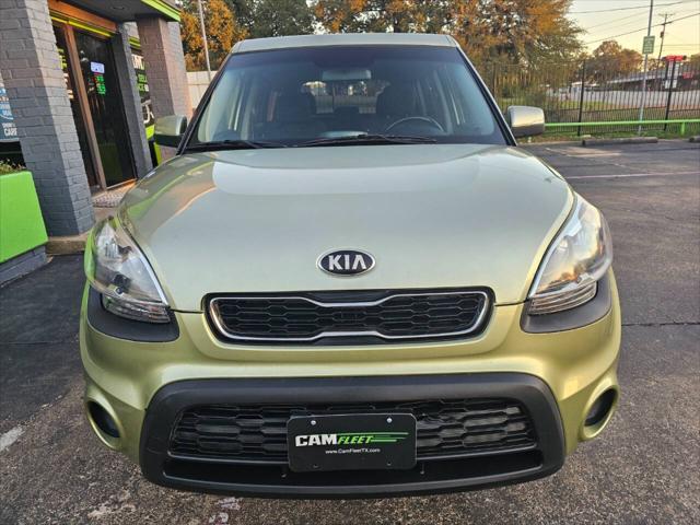 used 2013 Kia Soul car, priced at $8,499