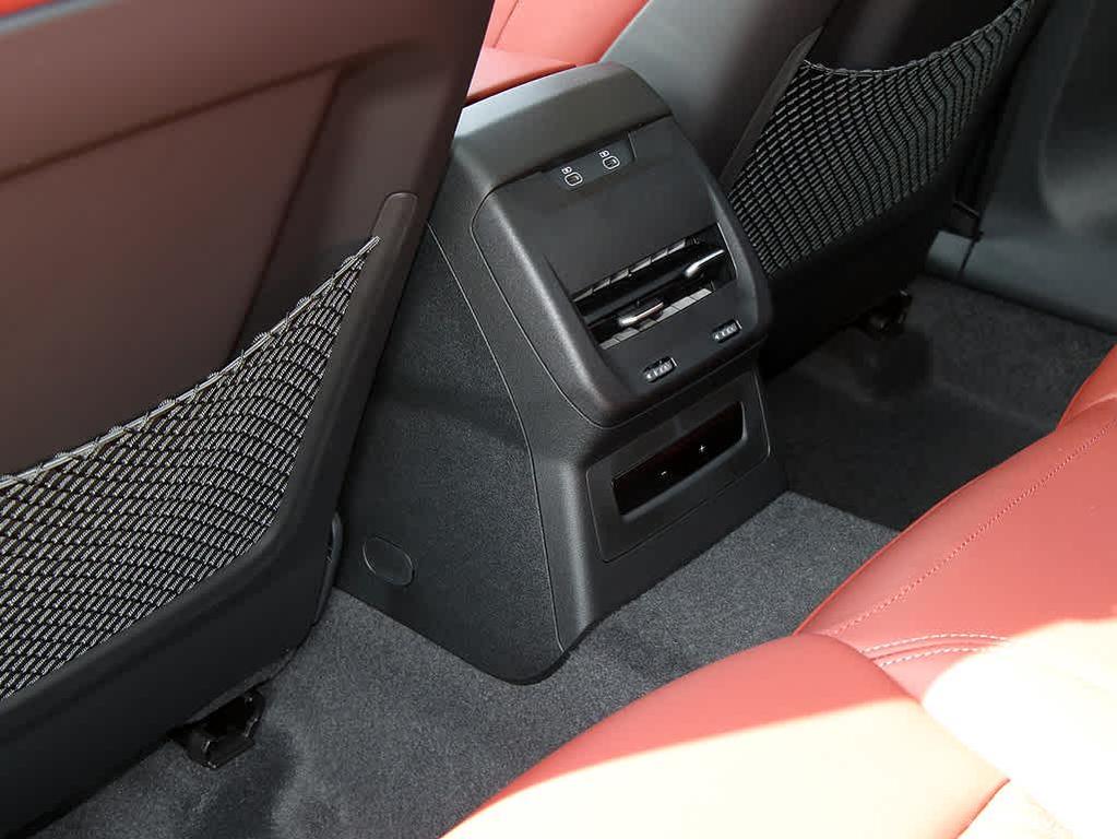 new 2025 Audi S5 car, priced at $72,685