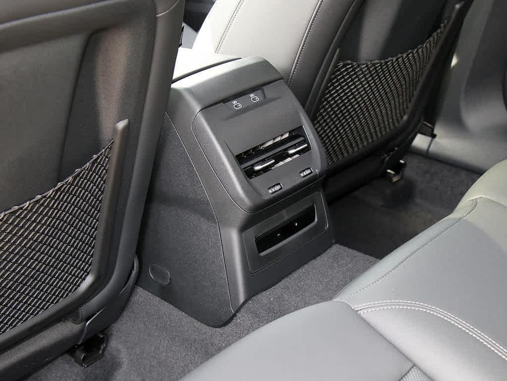 new 2025 Audi A5 car, priced at $54,277
